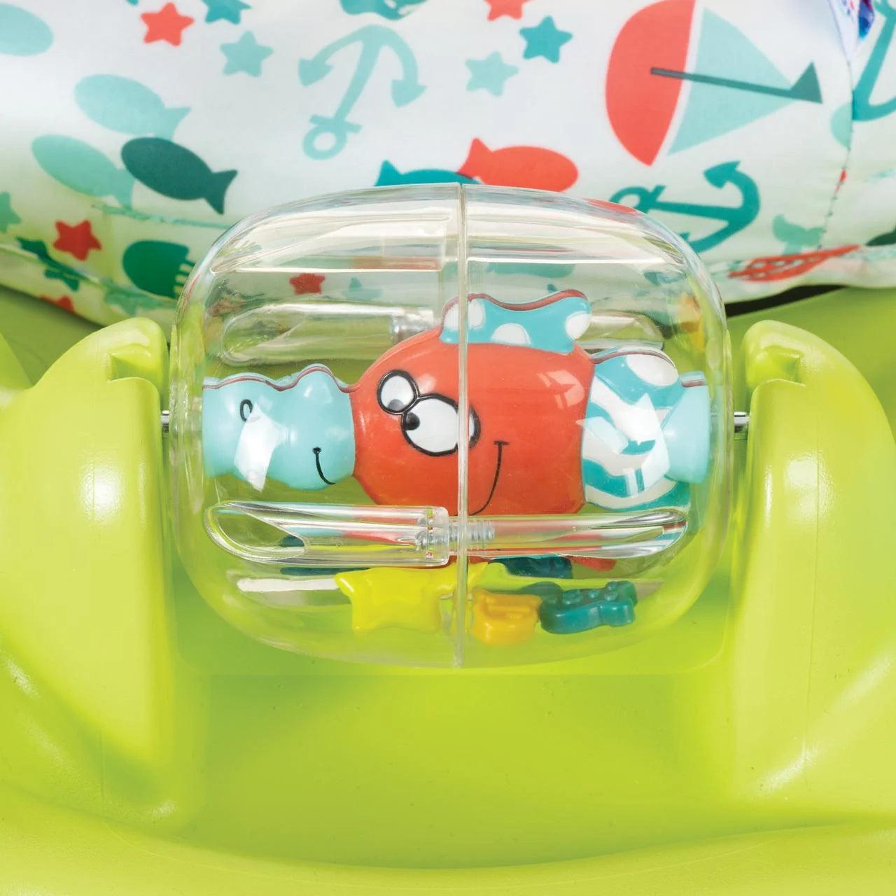 Seaside Splash Activity Center, Infant (Unisex)