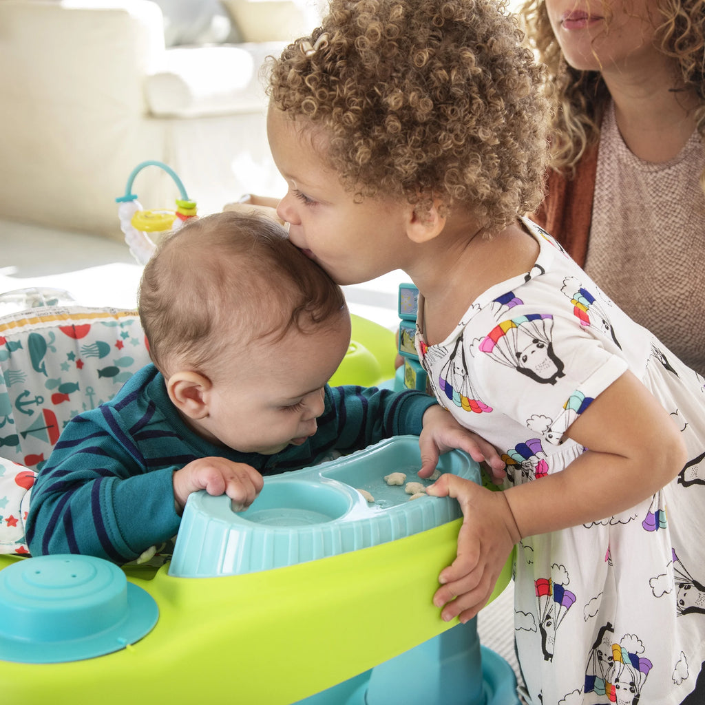 Seaside Splash Activity Center, Infant (Unisex)