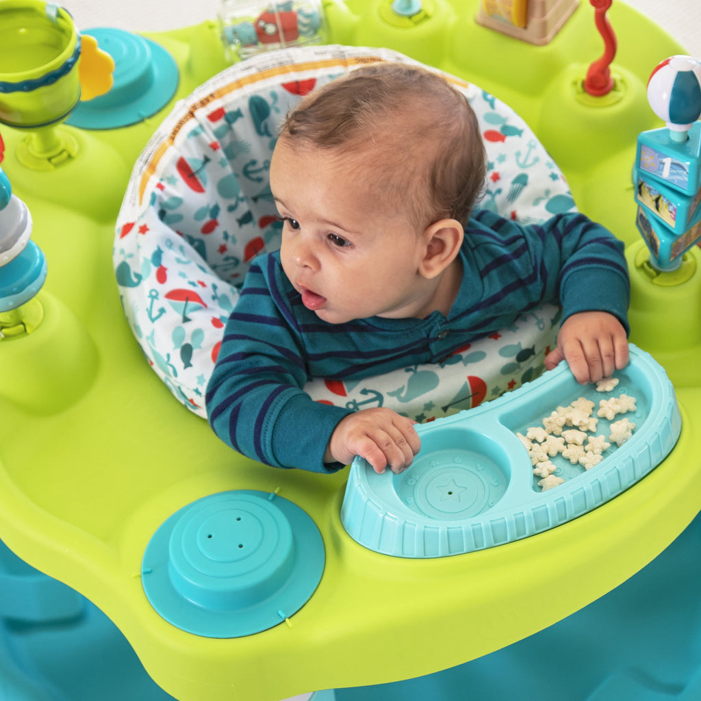 Seaside Splash Activity Center, Infant (Unisex)