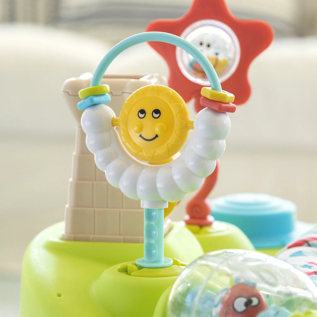 Seaside Splash Activity Center, Infant (Unisex)