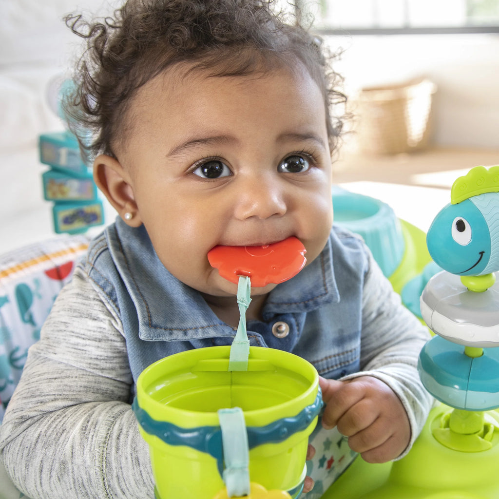 Seaside Splash Activity Center, Infant (Unisex)