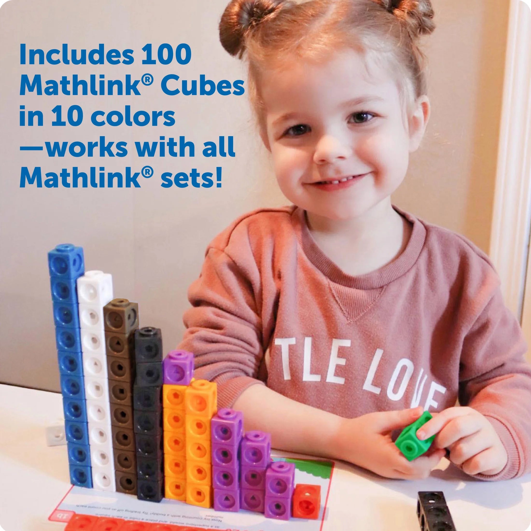 STEM Explorers Mathlink Builders Kindergarten STEM Activities and Games for Kids Ages 5 and Up