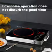 Electric Ceramic Stove