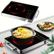 Electric Ceramic Stove