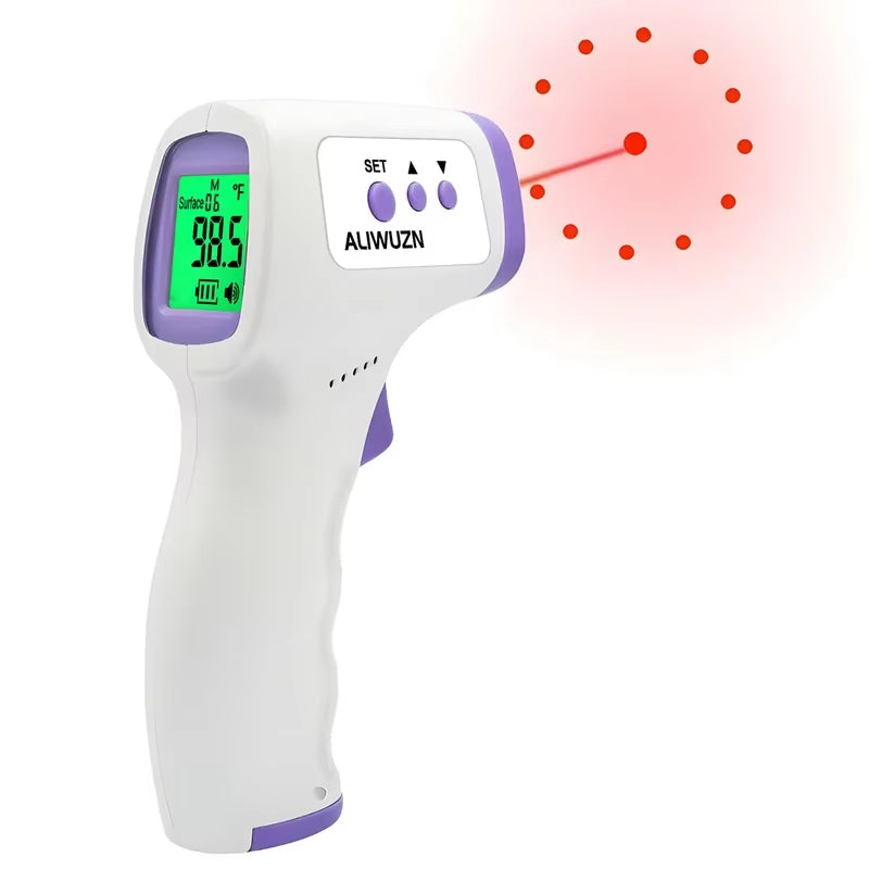 Non-Medical Thermometer