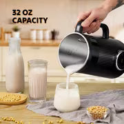 Nut Milk Maker Blender