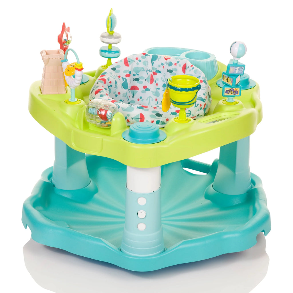 Seaside Splash Activity Center, Infant (Unisex)
