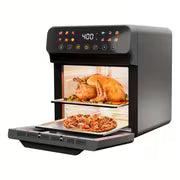 Large Air Fryer Toaster