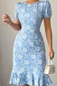 Floral Print