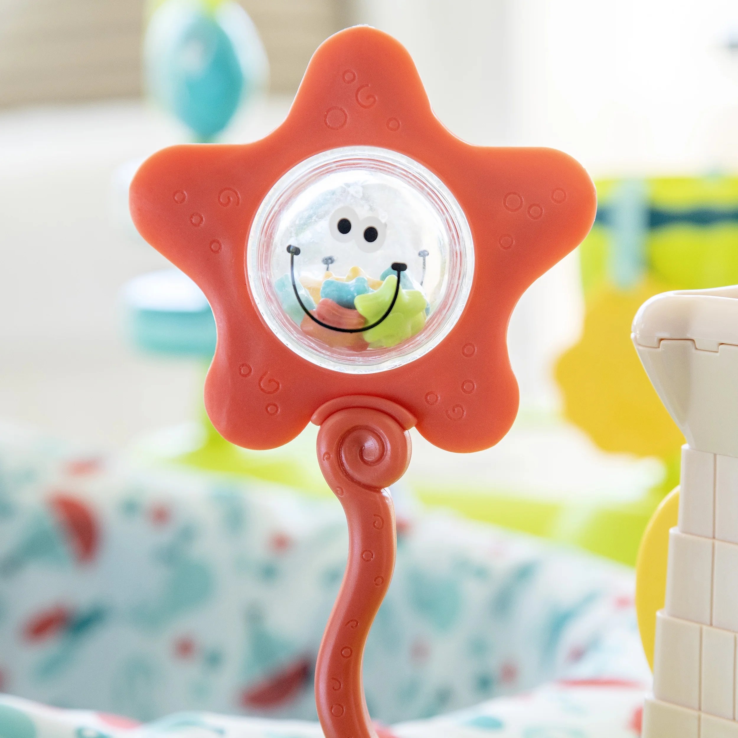 Seaside Splash Activity Center, Infant (Unisex)