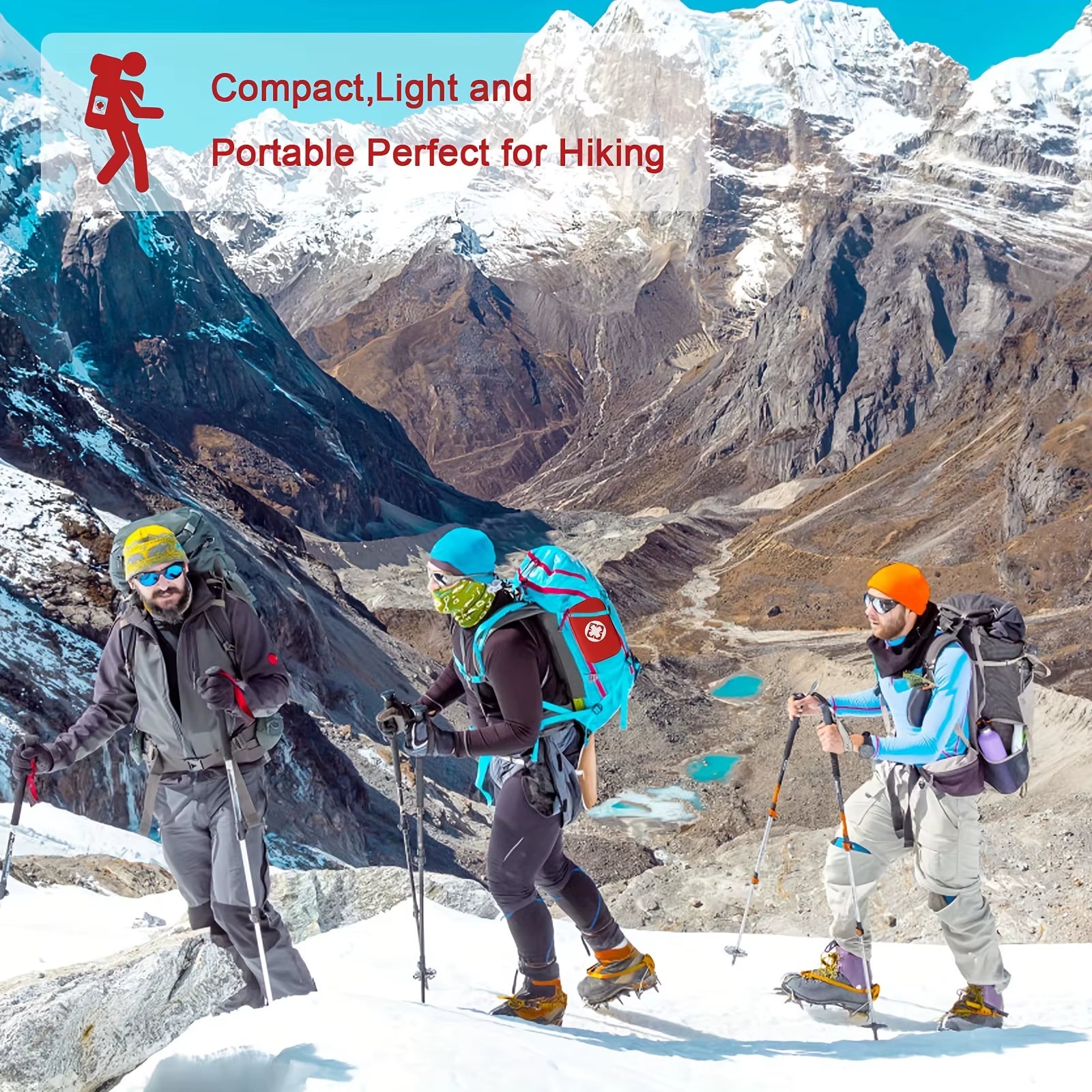 First Aid Kit, Multi-Purpose Emergency Medical Portable Medical Bag, Outdoor Multi-Functional First Aid Bag Home Emergency Bag