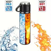 Stainless Steel Insulated Water Bottle
