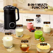 Nut Milk Maker Blender