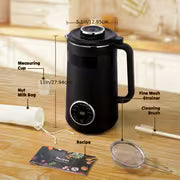 Nut Milk Maker Blender