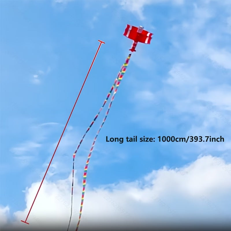 Plane Kite