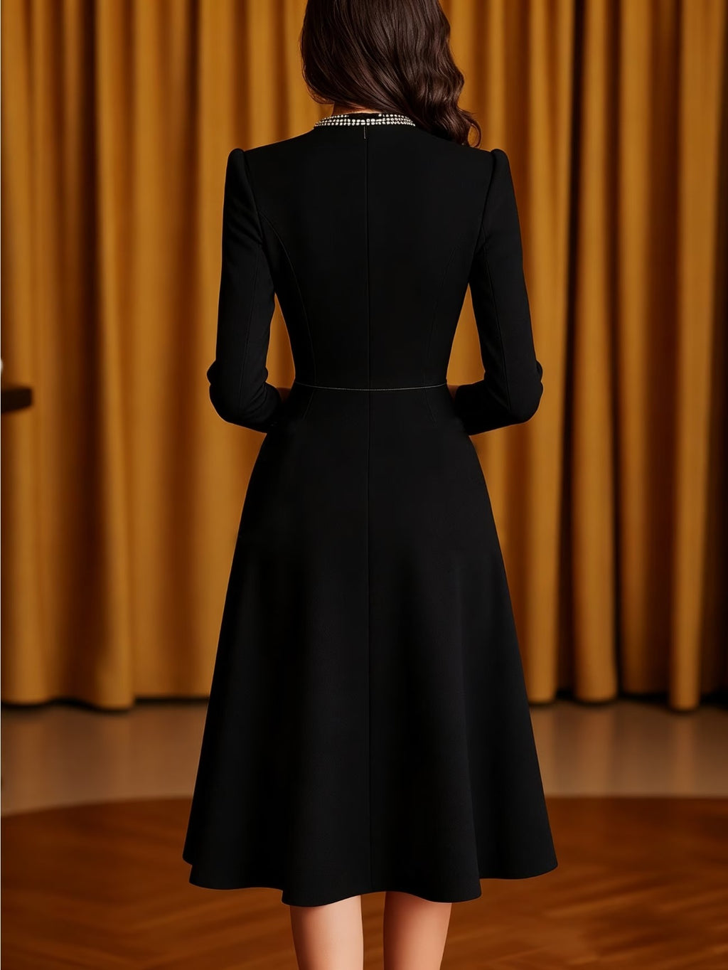 Vintage Dress