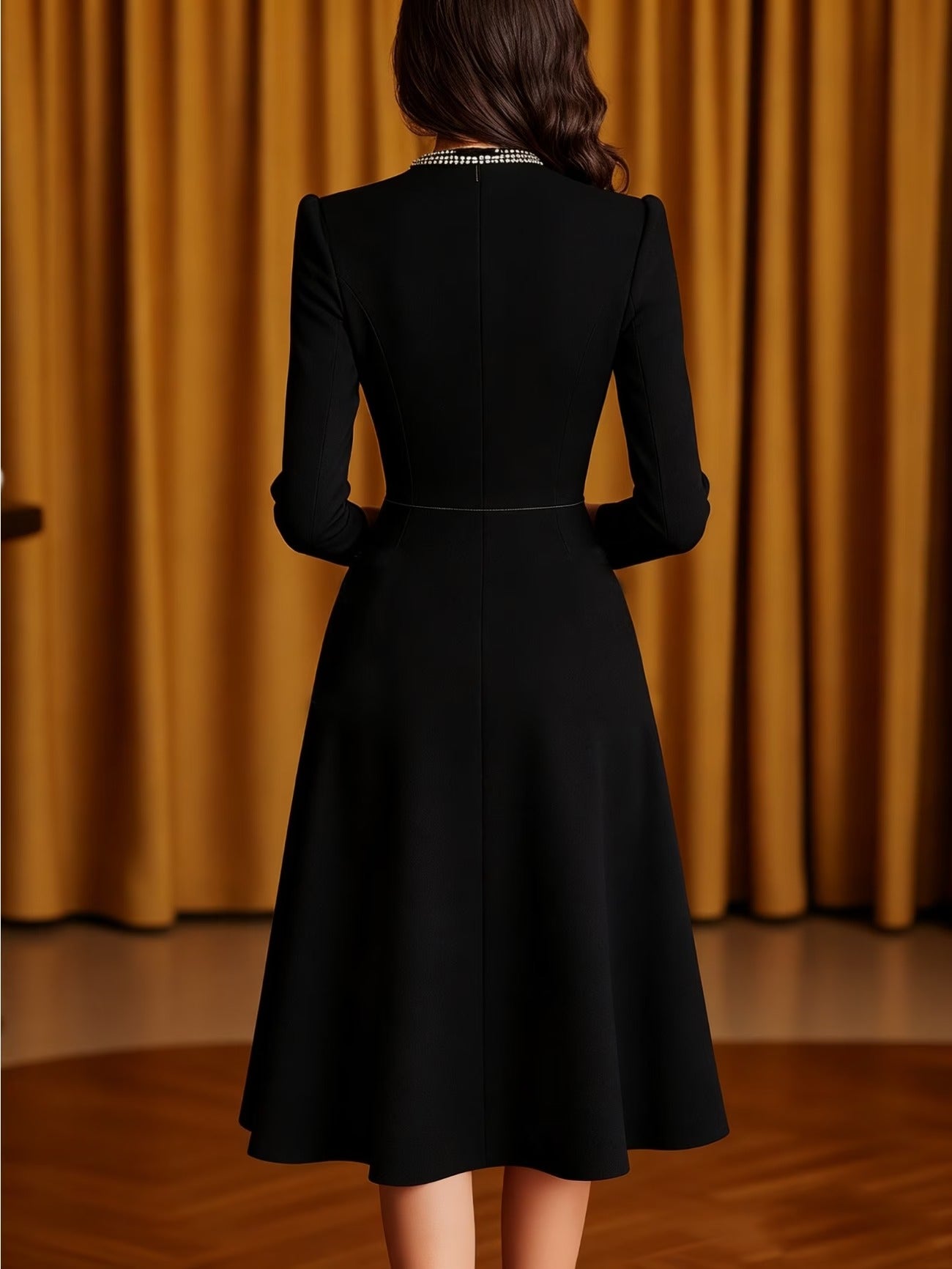 Vintage Dress