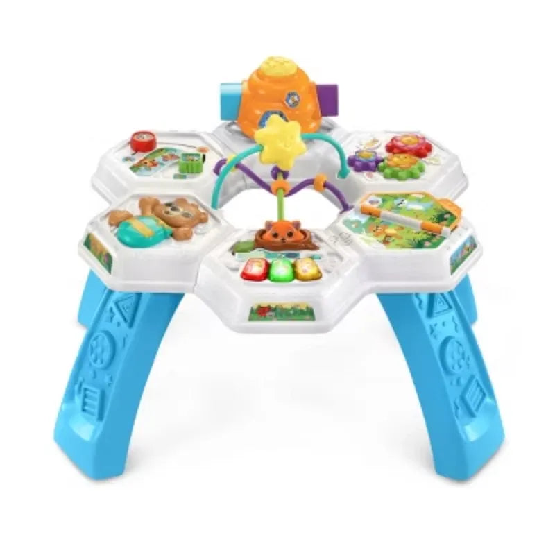 VTech Buzz & Learn Activity Table