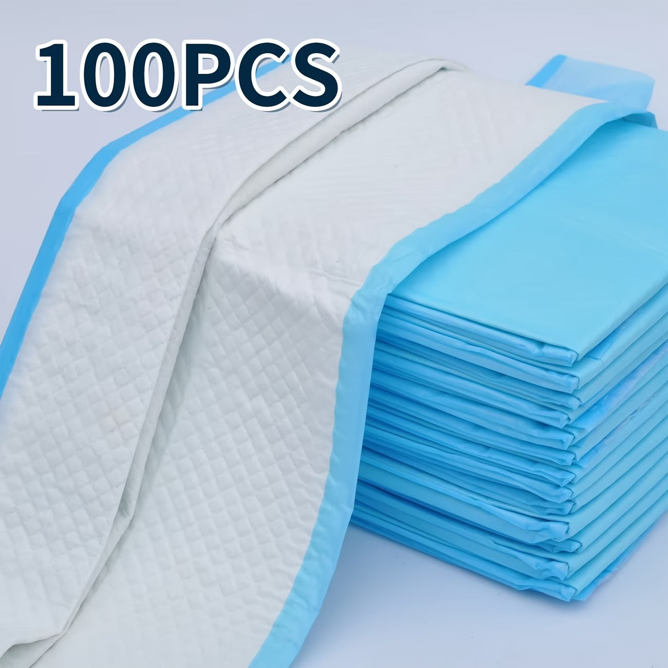 Bed Disposable Under Pads