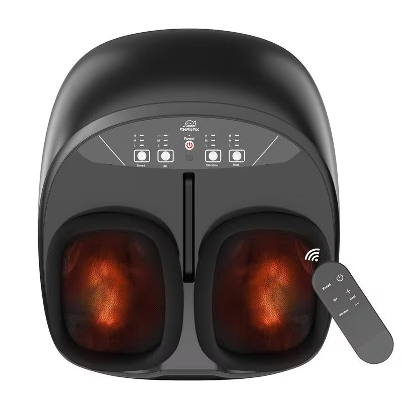 Foot Massager with Heat