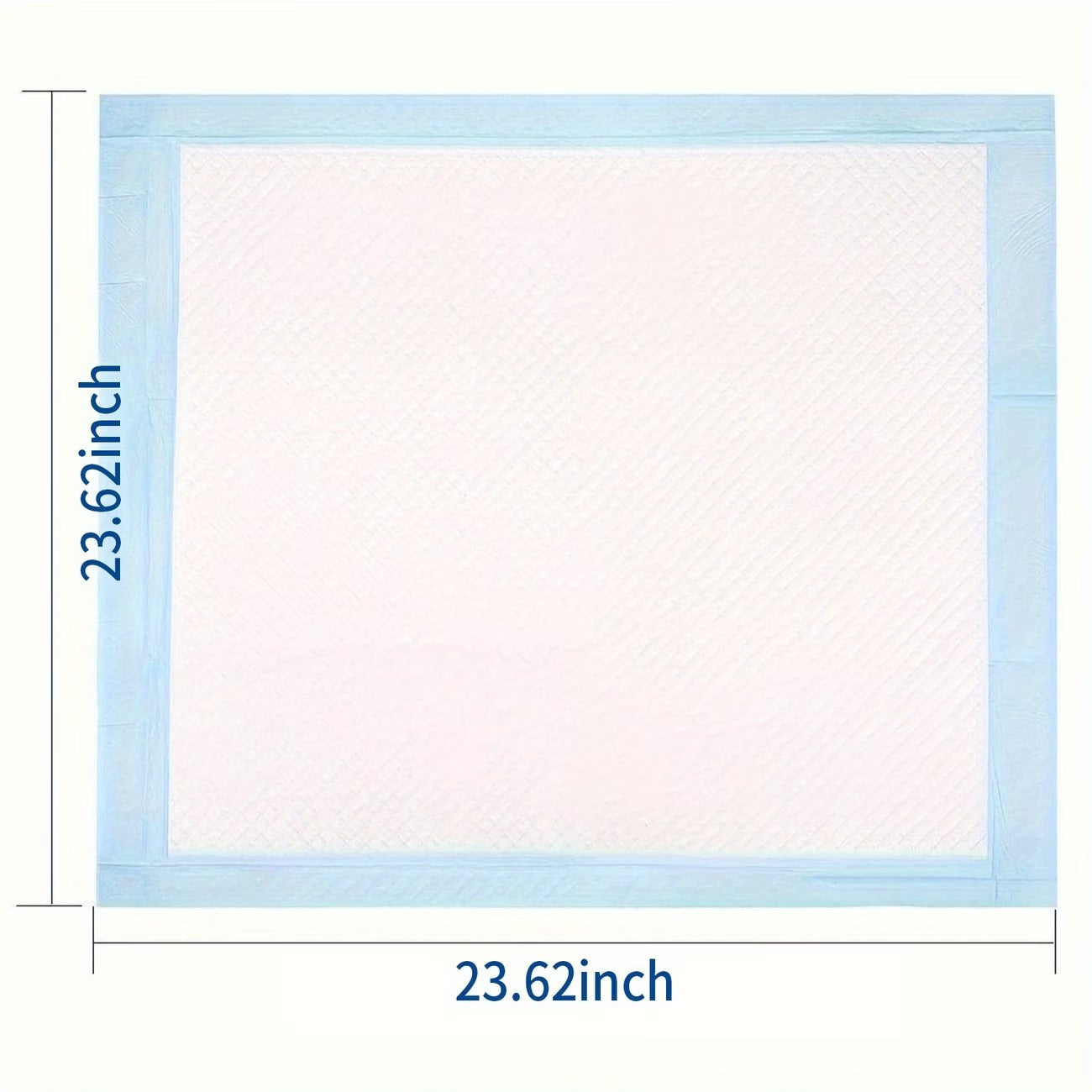 Bed Disposable Under Pads