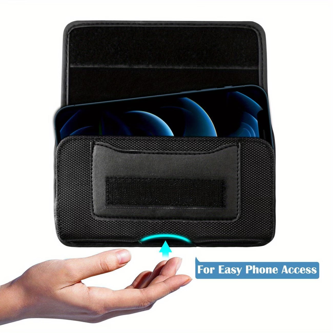 Cell Phone Belt Holder