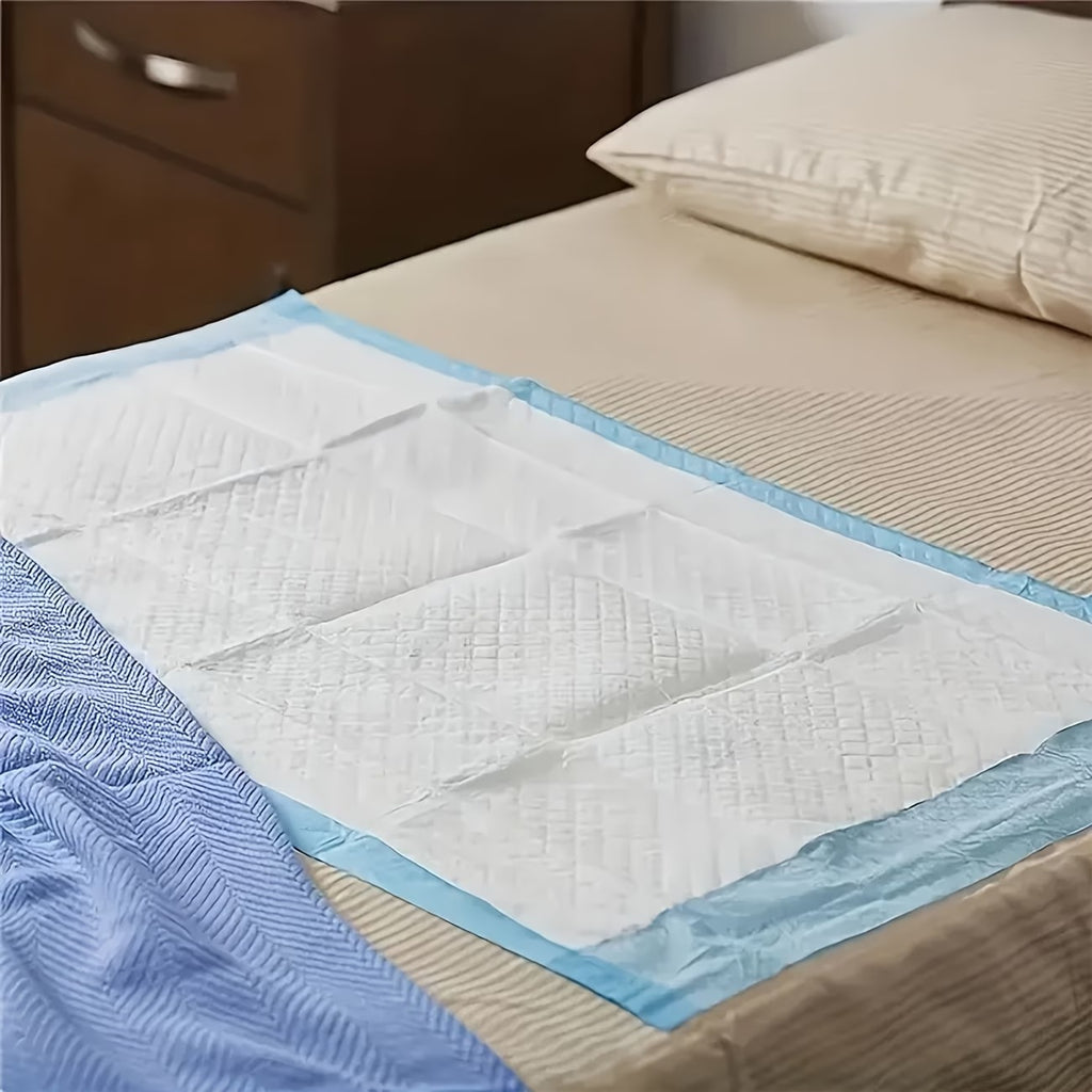 Bed Disposable Under Pads