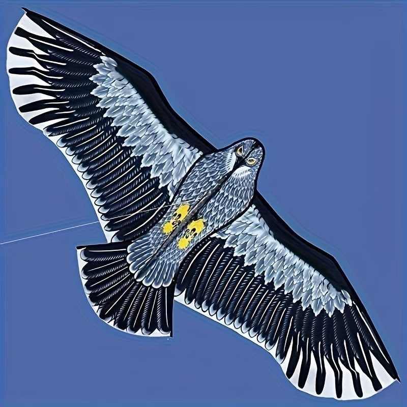 Long Eagle Kite 