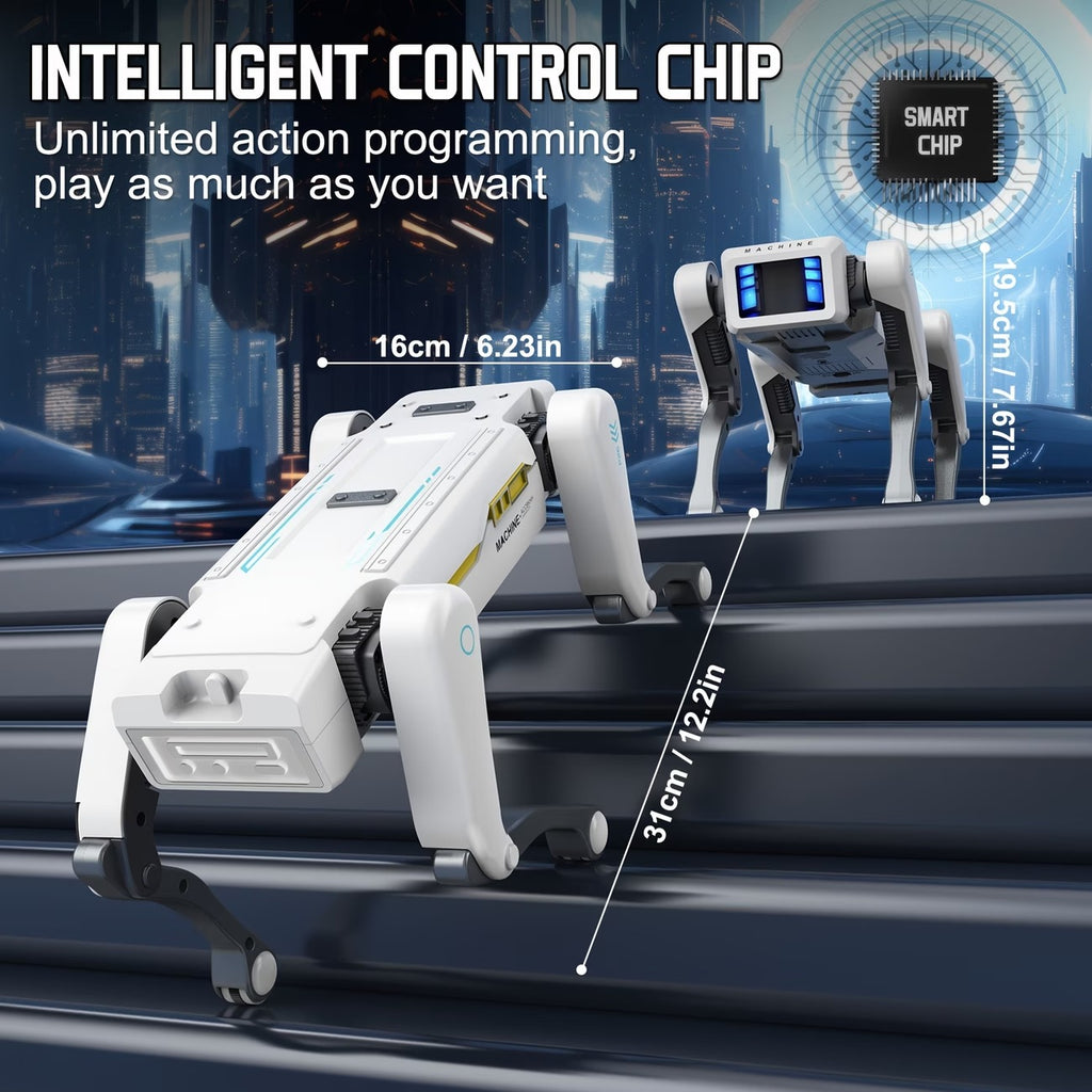 Robot Dog