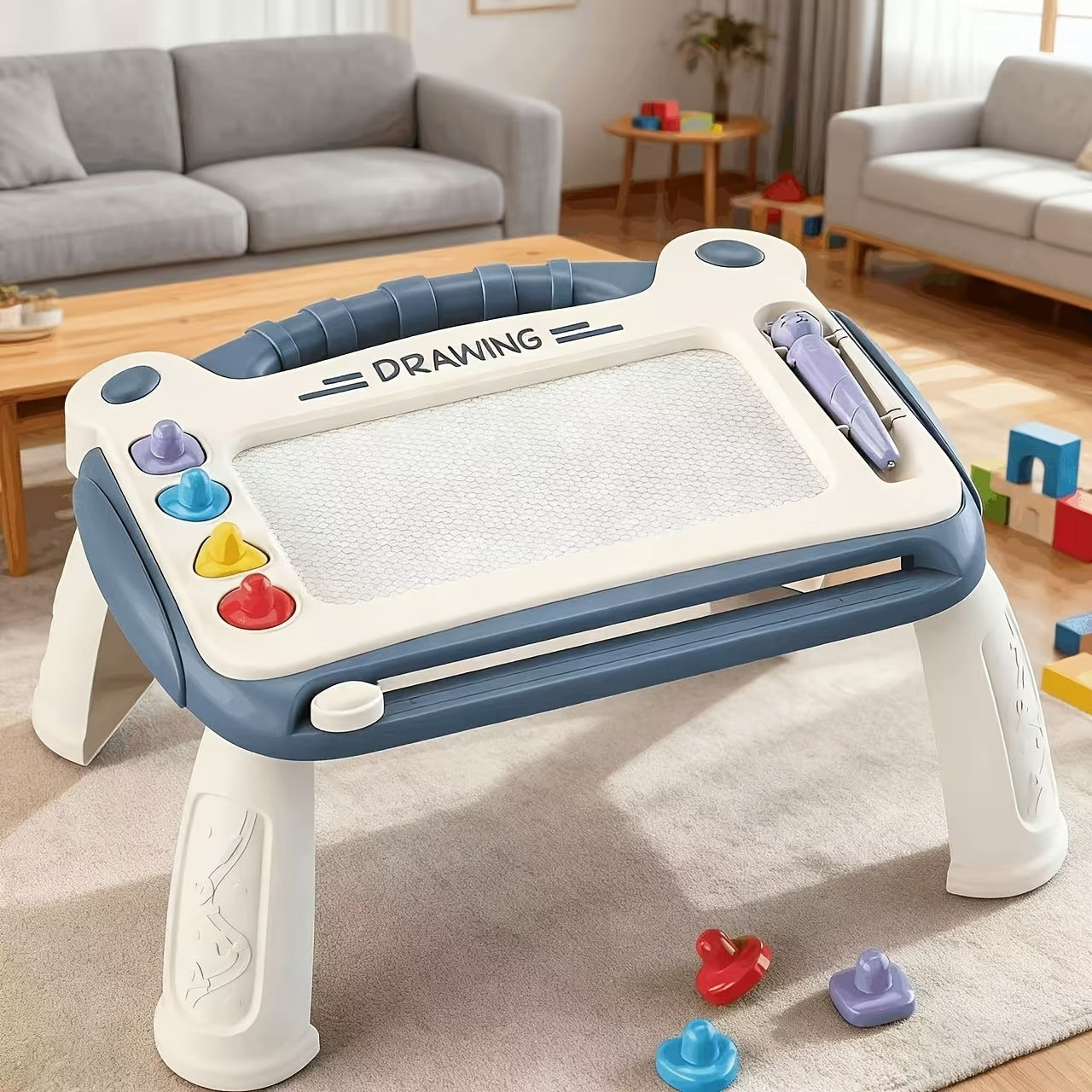 Children's Drawing Board