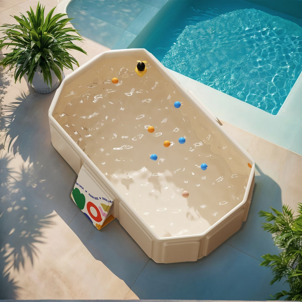 Baby Bathtub