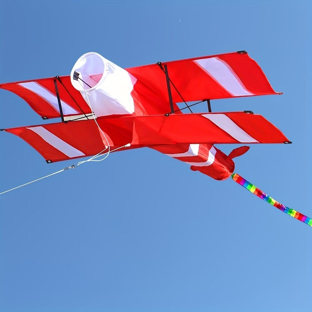 Plane Kite