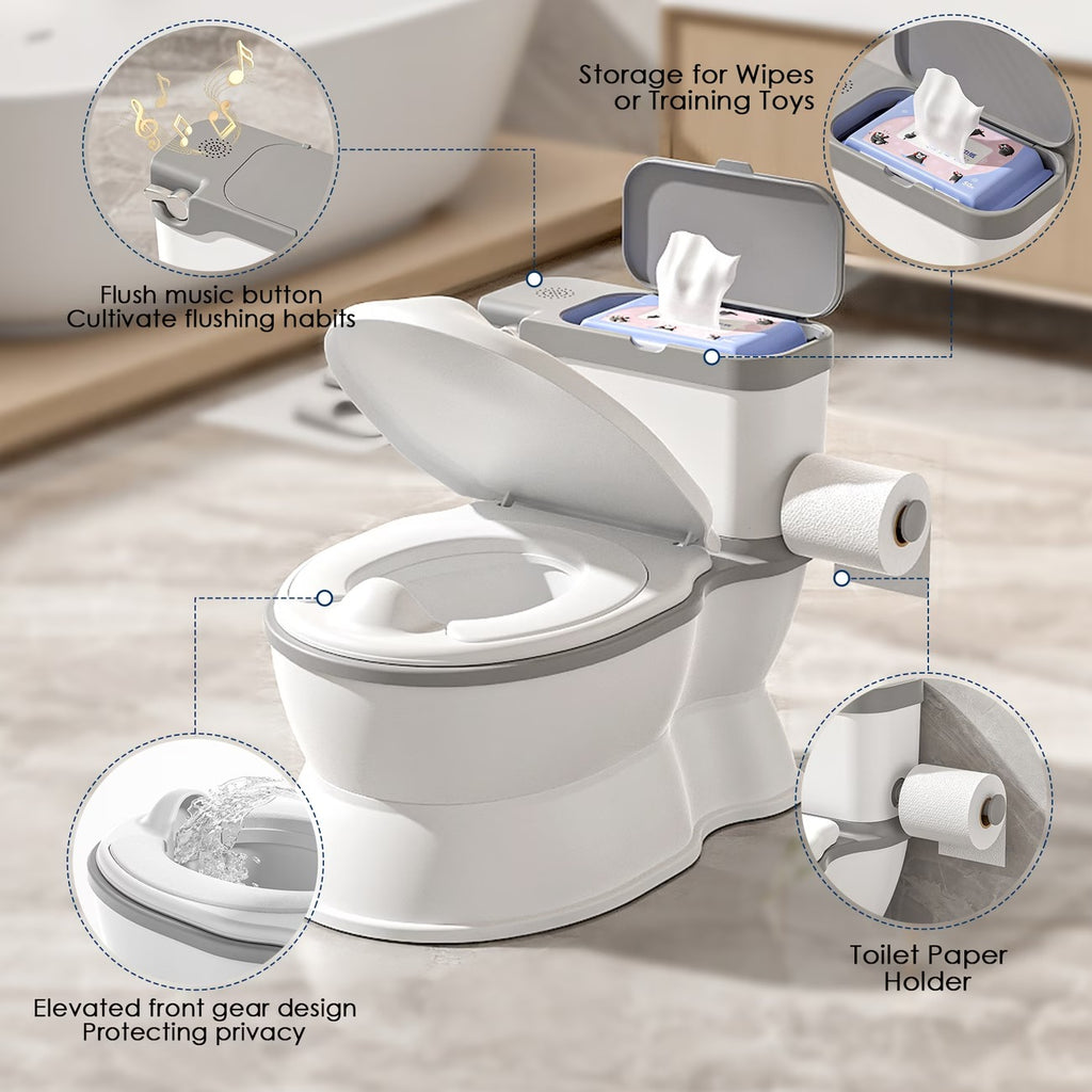 Toddler Potty Training Toilet