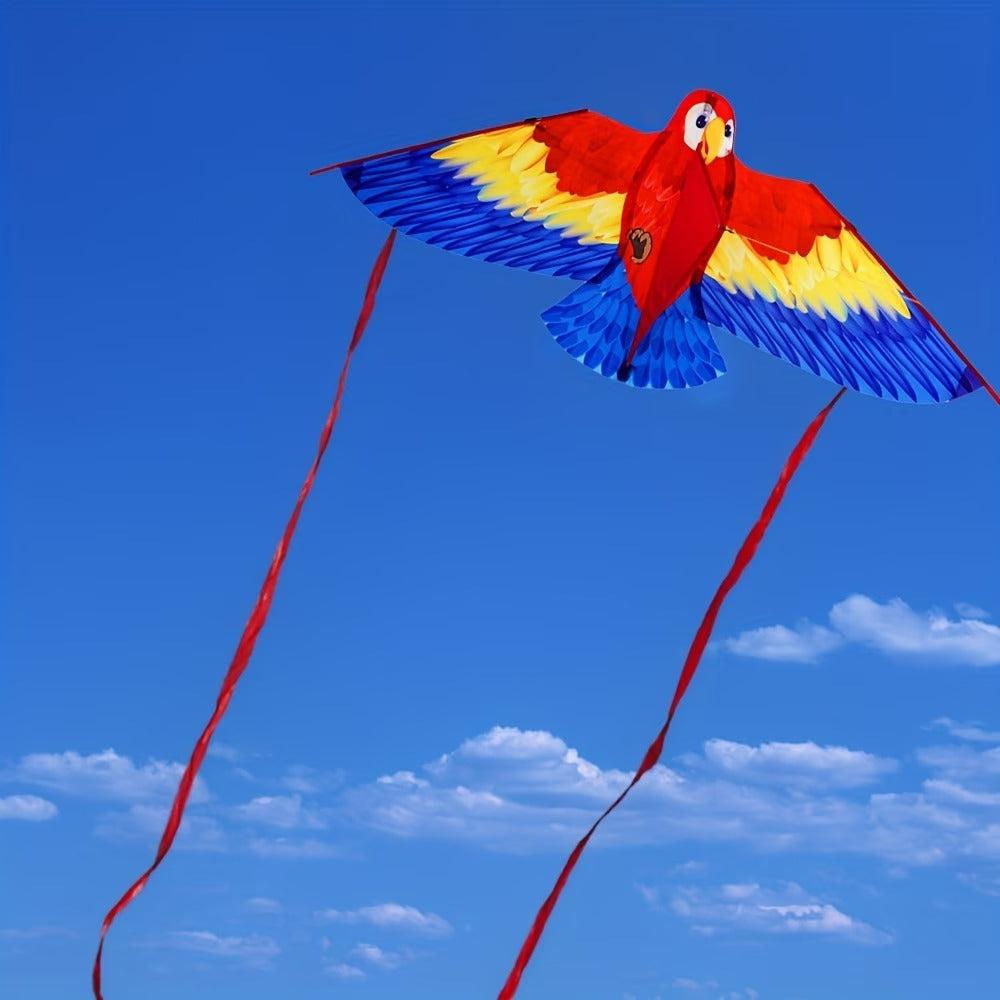 Parrot Kite