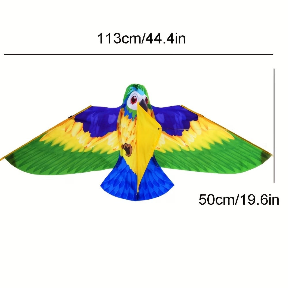 Parrot Kite