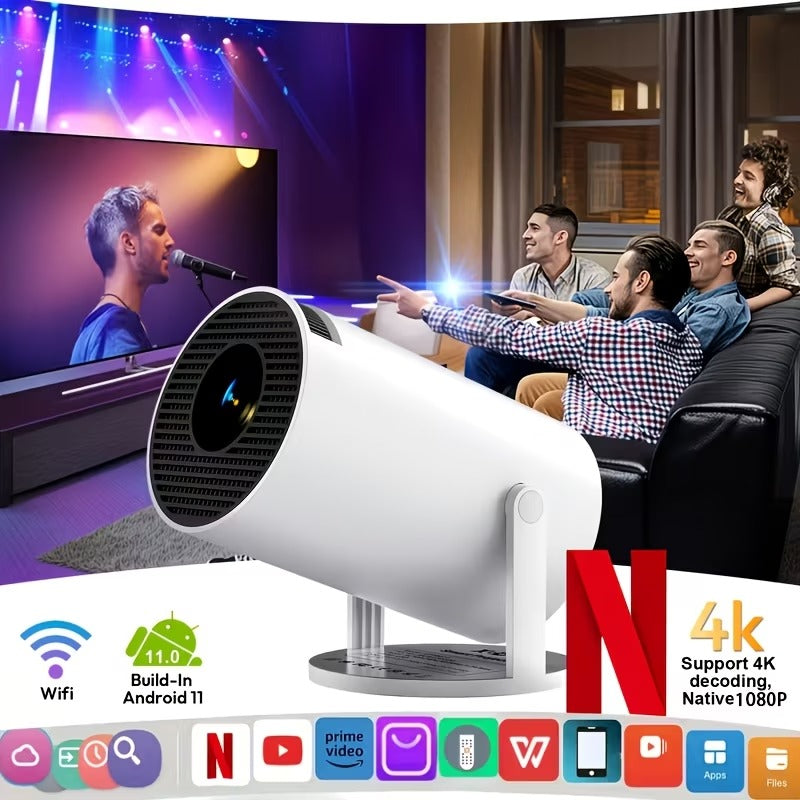 Smartphone Tablet TV/Projector