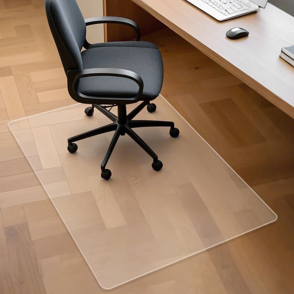 Floor Mat Transparent