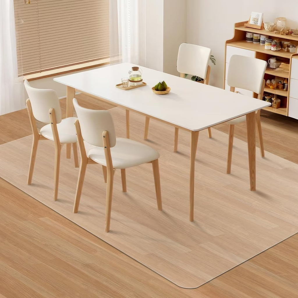 Floor Mat Transparent
