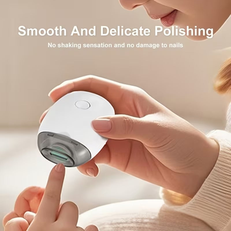 Electric Nail Clipper