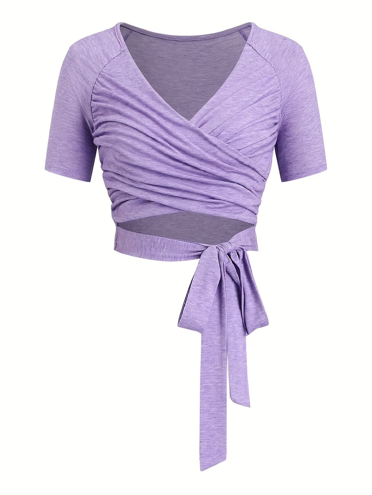 Printed A-Line Resort Vest Dress