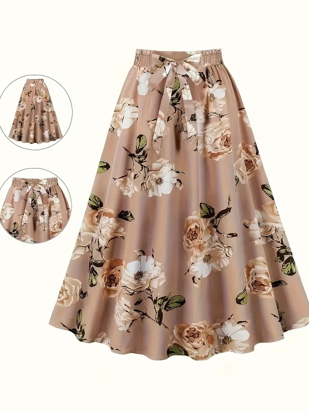 Women's Elegant and Fashionable Summer/Autumn