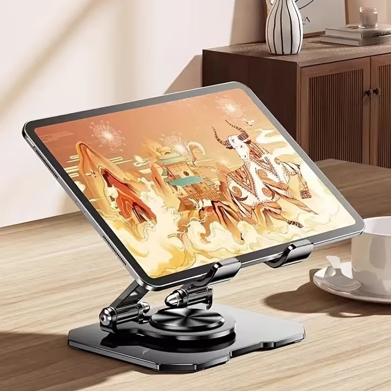Tablet and Mobile Phone Stand