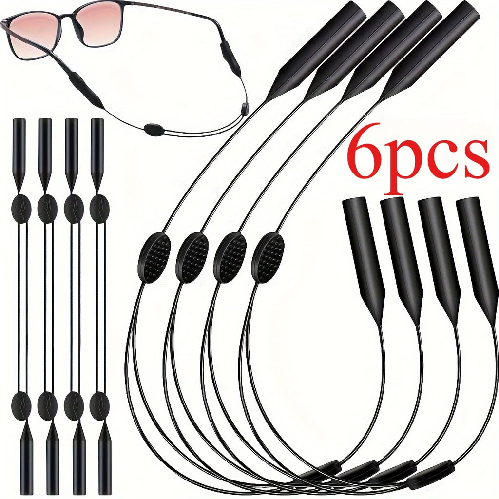 Anti-Loss Glasses Straps