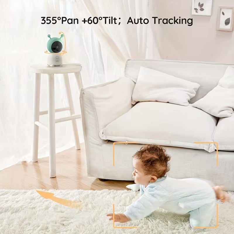 Baby Monitor/Wifi