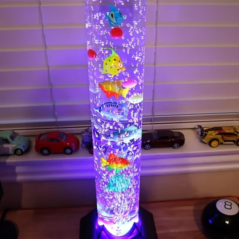 Toy Floating Aquarium