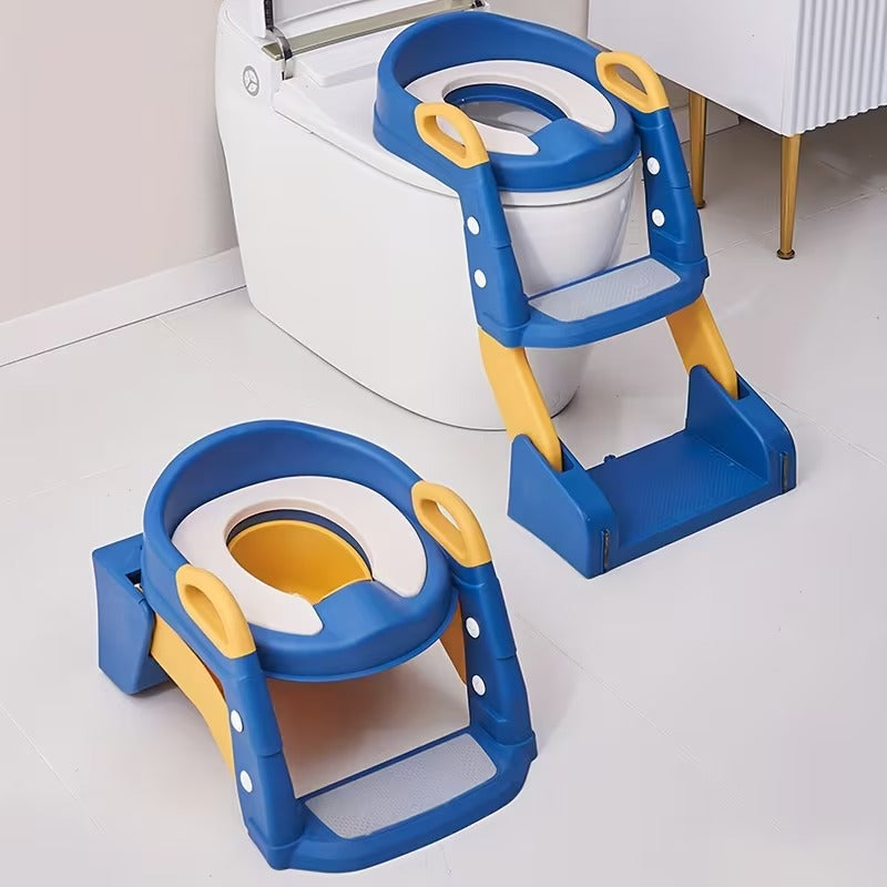 Potty Training Toilet Seat