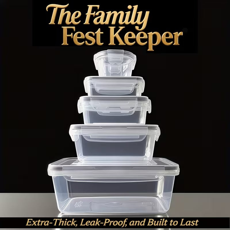 Food Storage Container