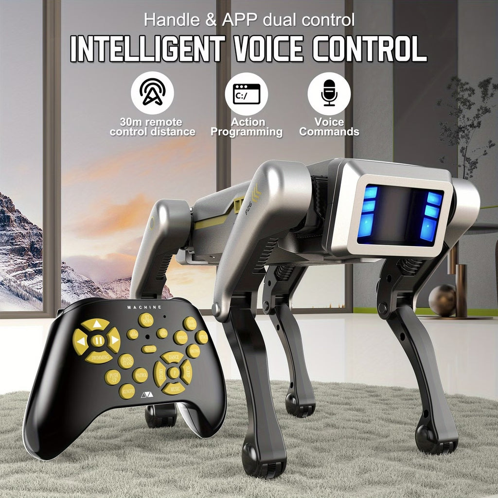 Robot Dog