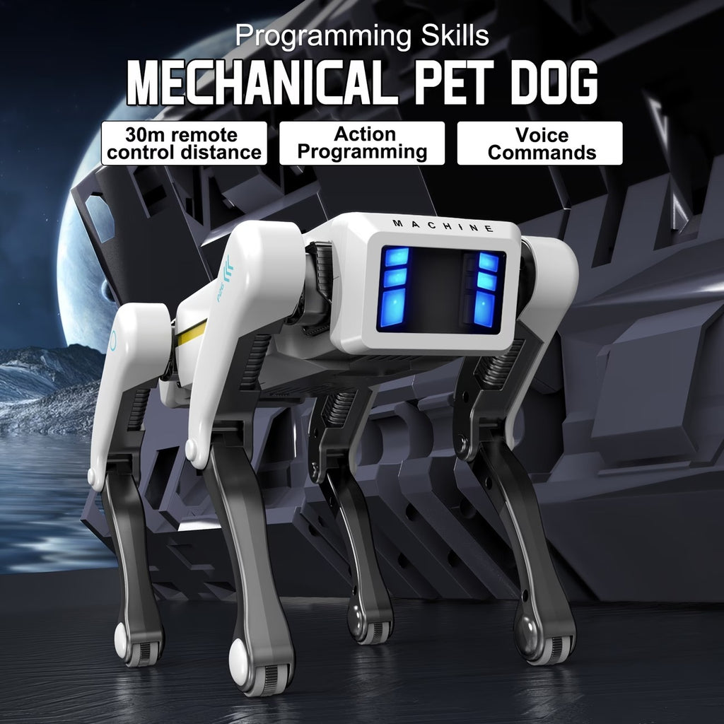 Robot Dog