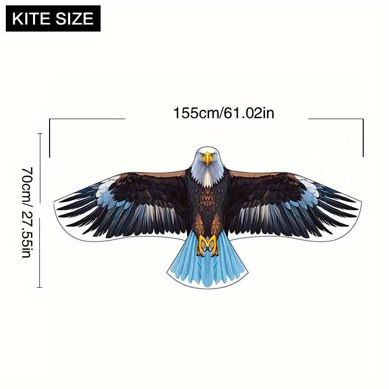 Bald Eagle Kite